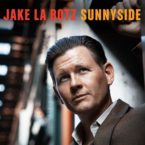 LA BOTZ,JAKE - SUNNYSIDE - RECORD