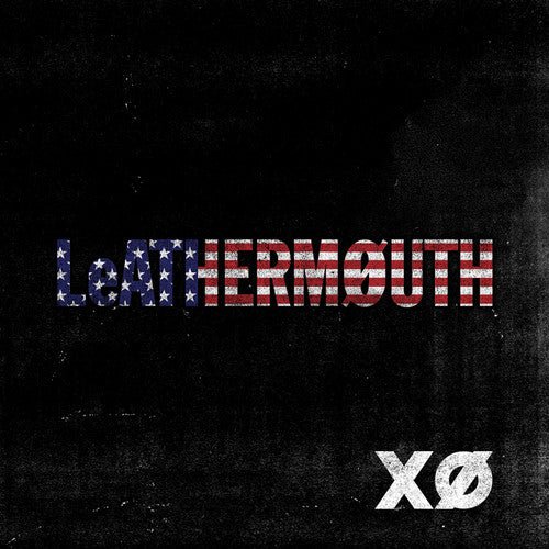 LEATHERMOUTH - XO - RECORD