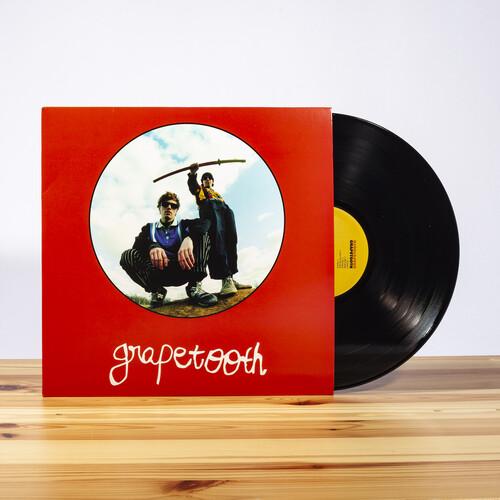 GRAPETOOTH - RECORD