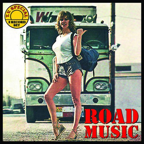 ROAD MUSIC / VARIOUS - RECORD