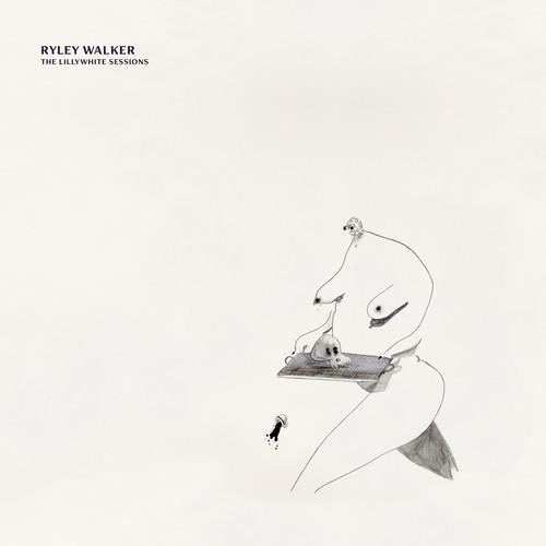 WALKER,RYLEY - LILLYWHITE SESSIONS - RECORD