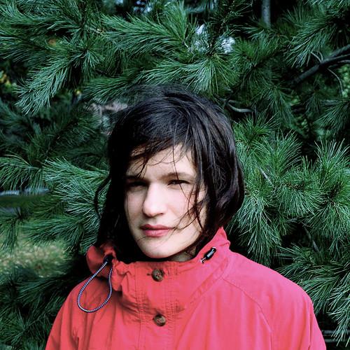 LENKER,ADRIANNE - HOURS WERE THE BIRDS - RECORD