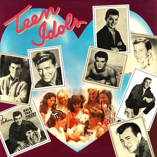 TEEN IDOLS / VARIOUS - RECORD