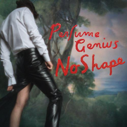 PERFUME GENIUS - NO SHAPE - RECORD