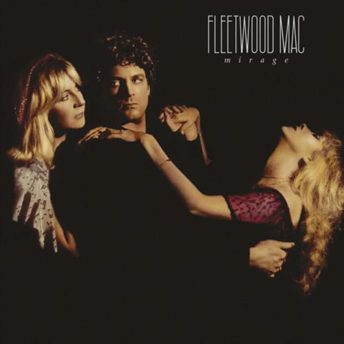 FLEETWOOD MAC - MIRAGE - RECORD