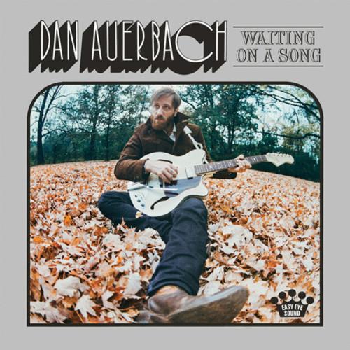 AUERBACH,DAN - WAITING ON A SONG - RECORD
