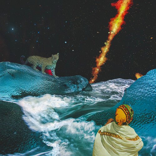 PEACE TO MATEO - SOME STRANGE REASON - RECORD