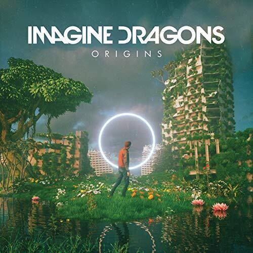 IMAGINE DRAGONS - ORIGINS - RECORD