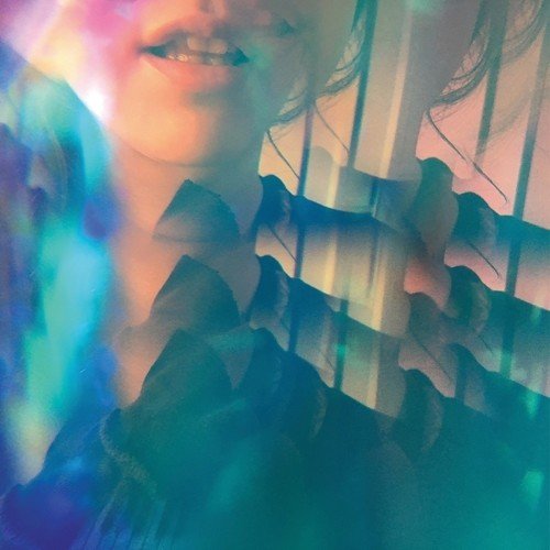 TINY VIPERS - LAUGHTER - RECORD