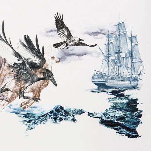 DO MAKE SAY THINK - STUBBORN PERSISTENT ILLUSIONS - RECORD