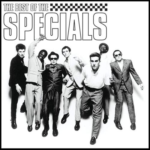 SPECIALS - BEST OF THE SPECIALS - RECORD