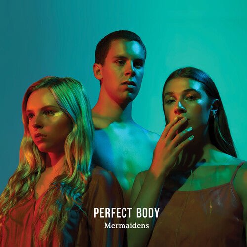 MERMAIDENS - PERFECT BODY - RECORD