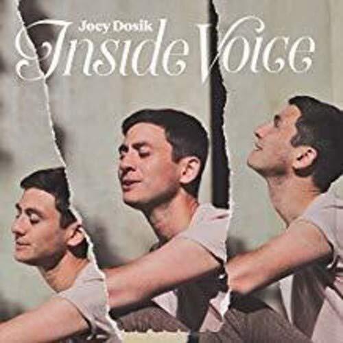 DOSIK,JOEY - INSIDE VOICE - RECORD