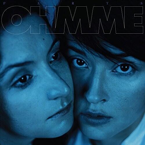 OHMME - PARTS - RECORD