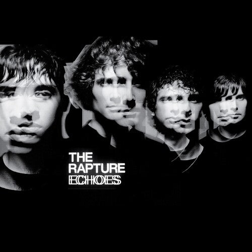 RAPTURE - ECHOES - RECORD