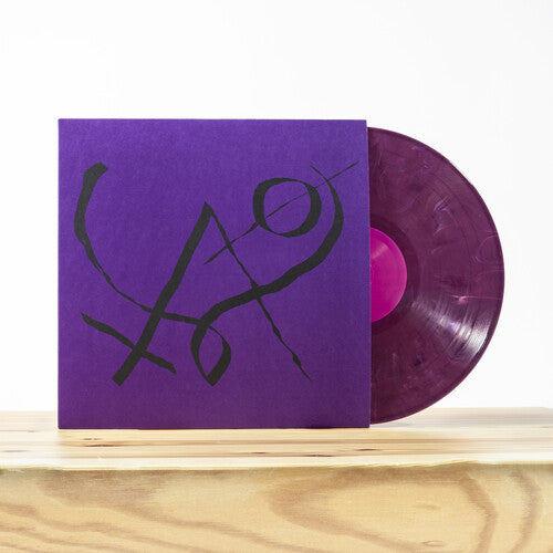 XIU XIU - GIRL WITH BASKET OF FRUIT - RECORD