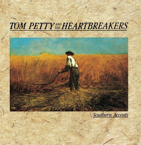PETTY,TOM & HEARTBREAKERS - SOUTHERN ACCENTS - RECORD