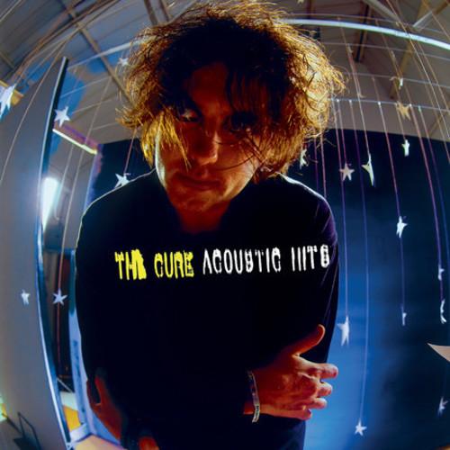 CURE - GREATEST HITS ACOUSTIC - RECORD