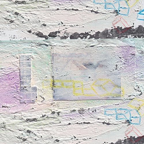 BROKEN SOCIAL SCENE - HUG OF THUNDER - RECORD
