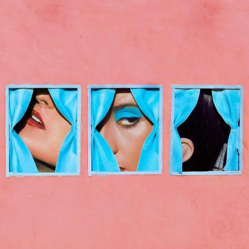 MIDNIGHT SISTER - SATURN OVER SUNSET - RECORD