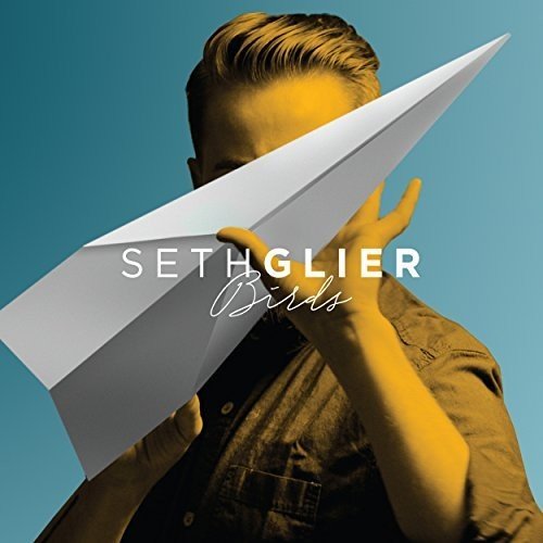 GLIER,SETH - BIRDS - RECORD