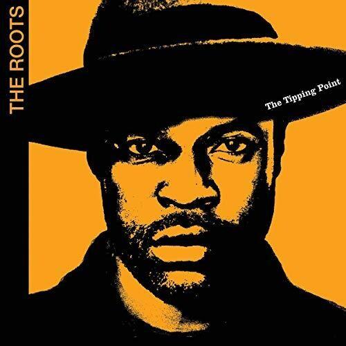 ROOTS - TIPPING POINT - RECORD