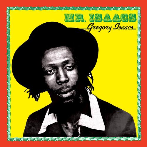 ISAACS,GREGORY - MR. ISAACS - RECORD
