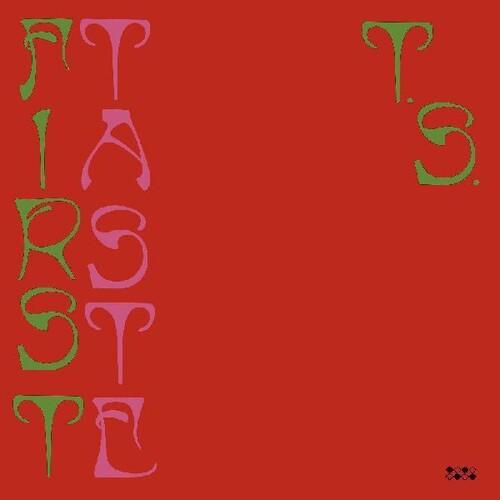 SEGALL,TY - FIRST TASTE - RECORD