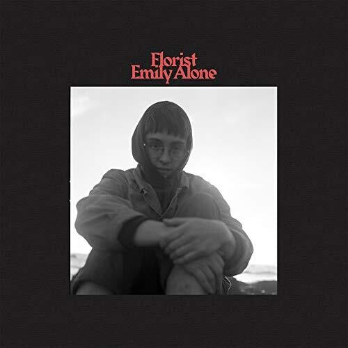 FLORIST - EMILY ALONE - RECORD