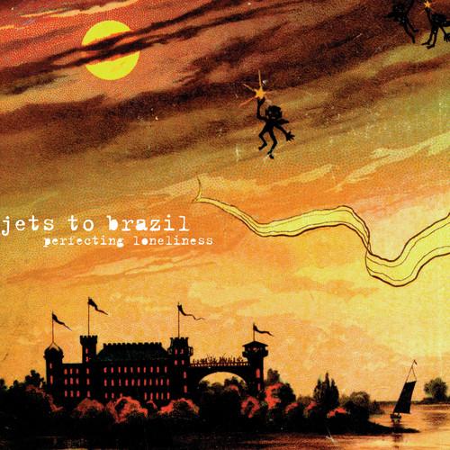 JETS TO BRAZIL - PERFECTING LONLINESS - RECORD