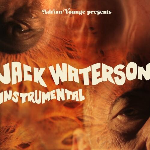 YOUNGE,ADRIAN - JACK WATERSON INSTRUMENTALS - RECORD