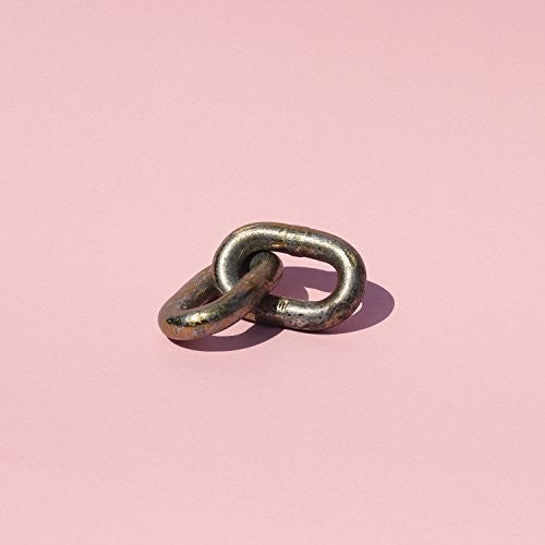 BELLE GAME - FEAR/NOTHING - RECORD