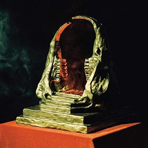 KING GIZZARD & THE LIZARD WIZARD - INFEST THE RATS NEST - RECORD