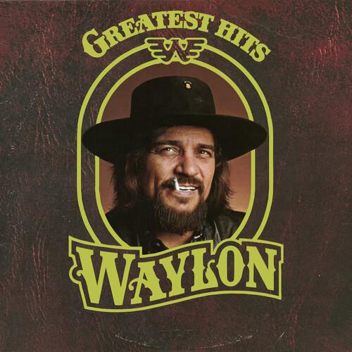 JENNINGS,WAYLON - GREATEST HITS - RECORD