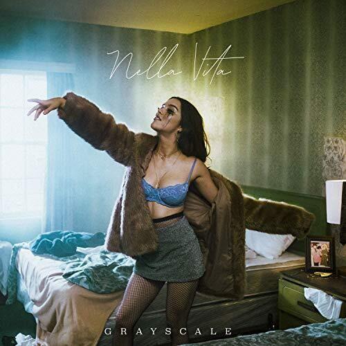 GRAYSCALE - NELLA VITA - RECORD