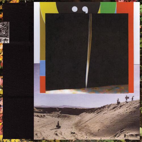 BON IVER - I I - RECORD