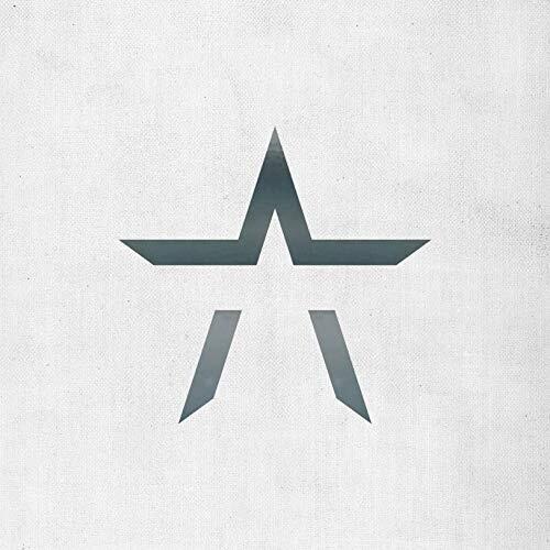 STARSET - DIVISIONS - RECORD