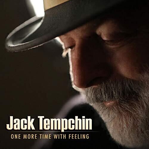 TEMPCHIN,JACK - ONE MORE TIME WITH FEELING - RECORD