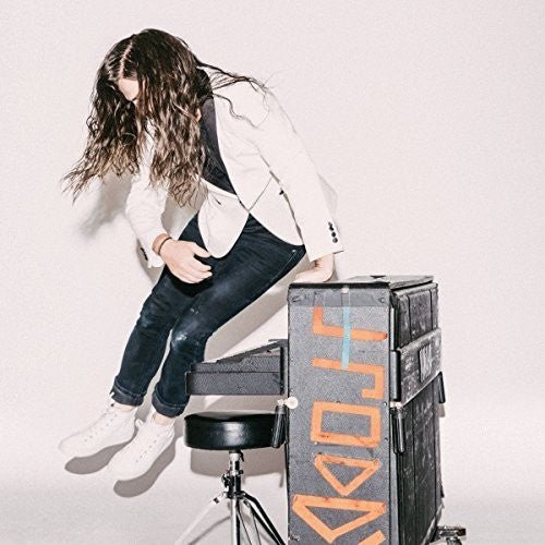 WALSTON,J. RODDY & THE BUSINESS - DESTROYERS OF THE SOFT LIFE - RECORD