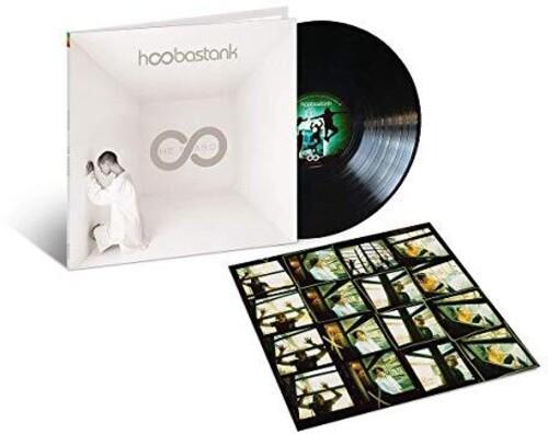 HOOBASTANK - REASON - RECORD