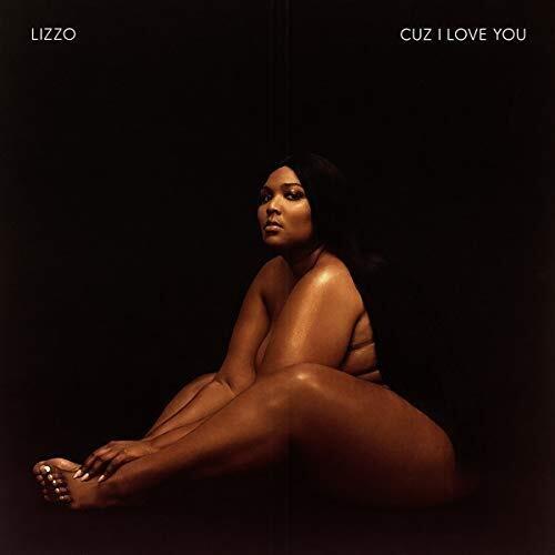 LIZZO - CUZ I LOVE YOU - RECORD