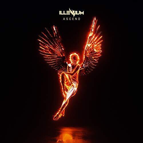 ILLENIUM - ASCEND - RECORD