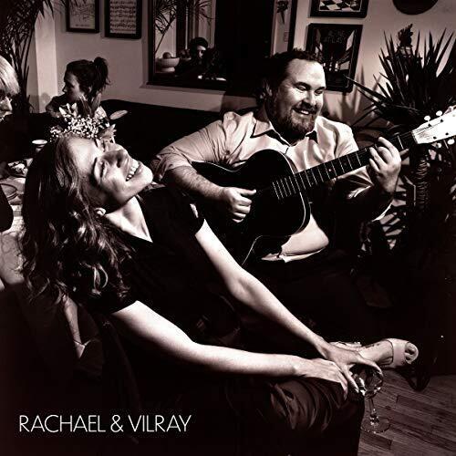 RACHAEL & VILRAY - RECORD