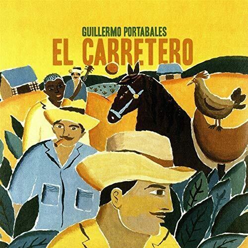 GUILLERMO PORTABALES - EL CARRETERO - RECORD