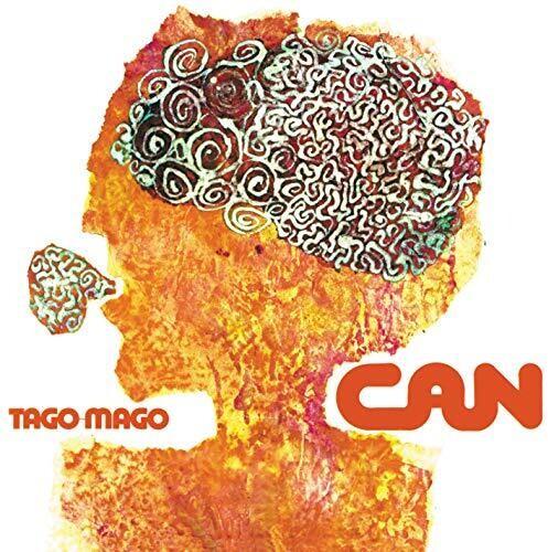 CAN - TAGO MAGO - RECORD