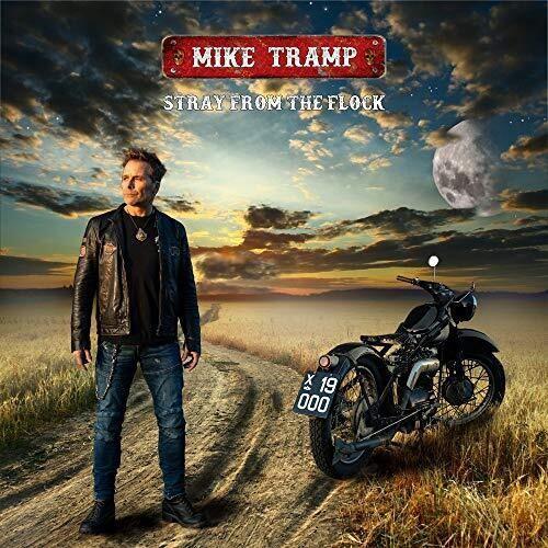 TRAMP,MIKE - STRAY FROM THE FLOCK - RECORD