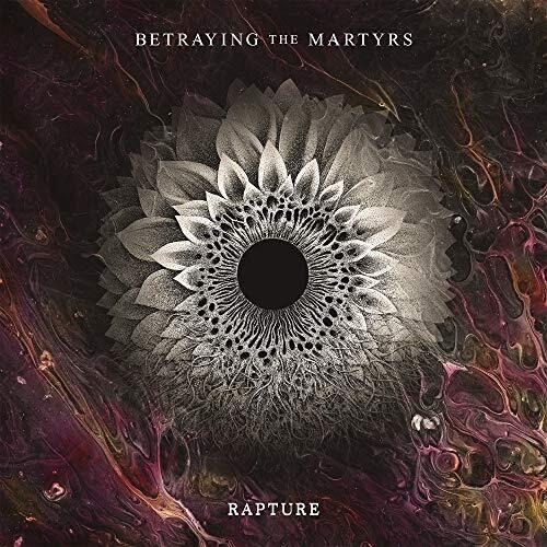 BETRAYING THE MARTYRS - RAPTURE - RECORD