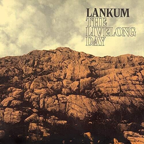 LANKUM - LIVELONG DAY - RECORD