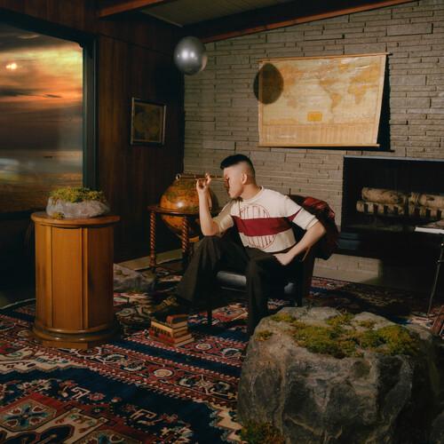BRIAN,RICH - SAILOR - RECORD