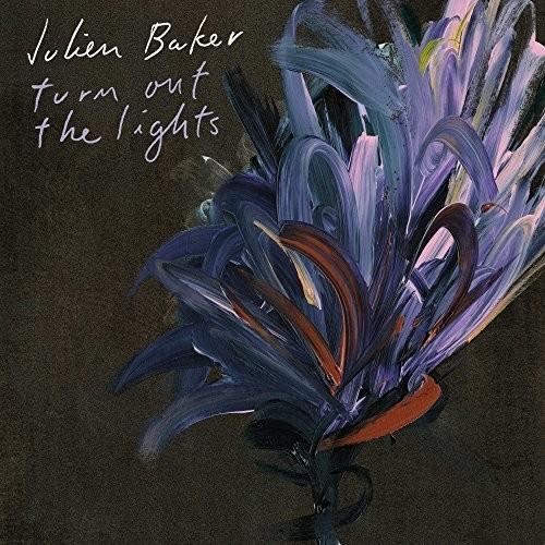 BAKER,JULIEN - TURN OUT THE LIGHTS - RECORD
